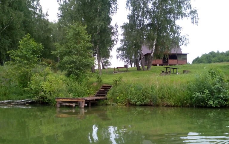 Акватория
