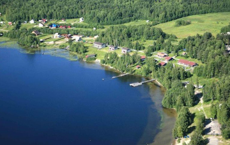 Александровка