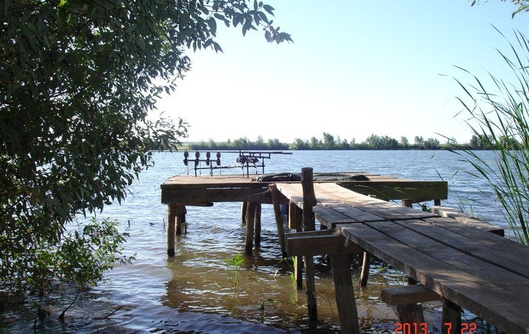 Бариновка клуб