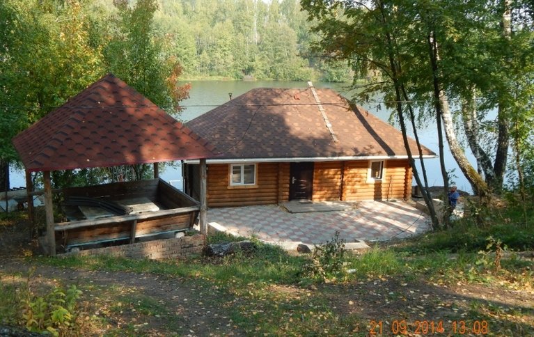 Степная сказка