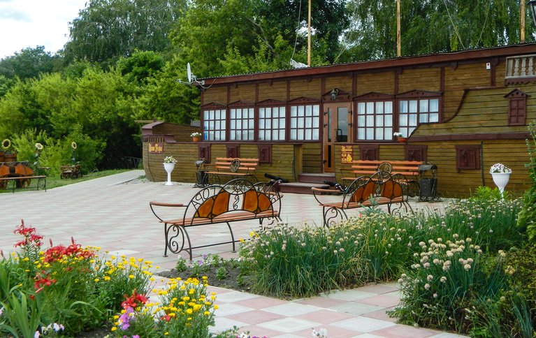 Белая гора