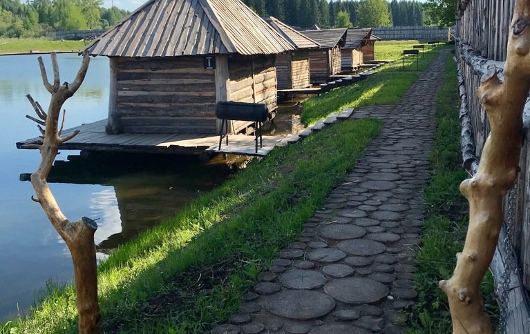 Белуга
