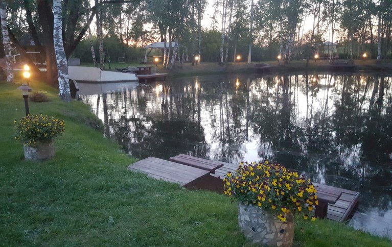 Берлога
