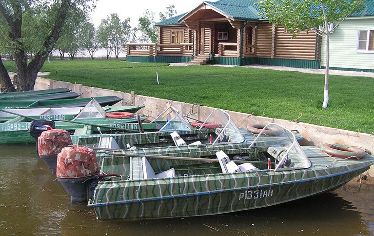 Блесна