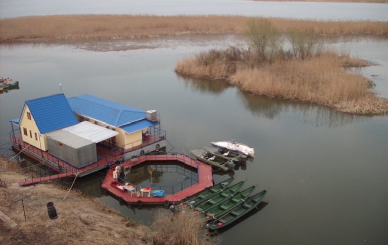 Брандвахта