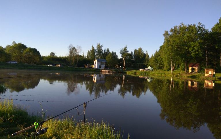 Бухловка
