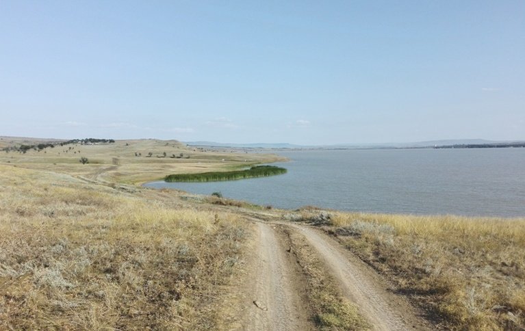 Черников пруд