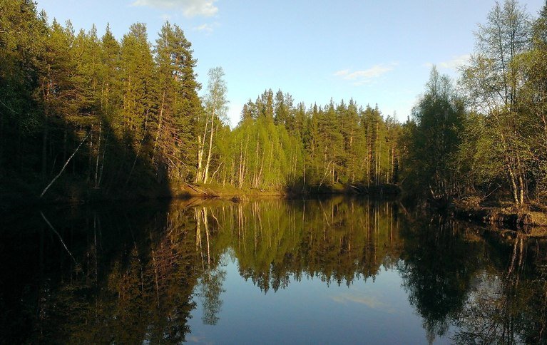 Пяозеро