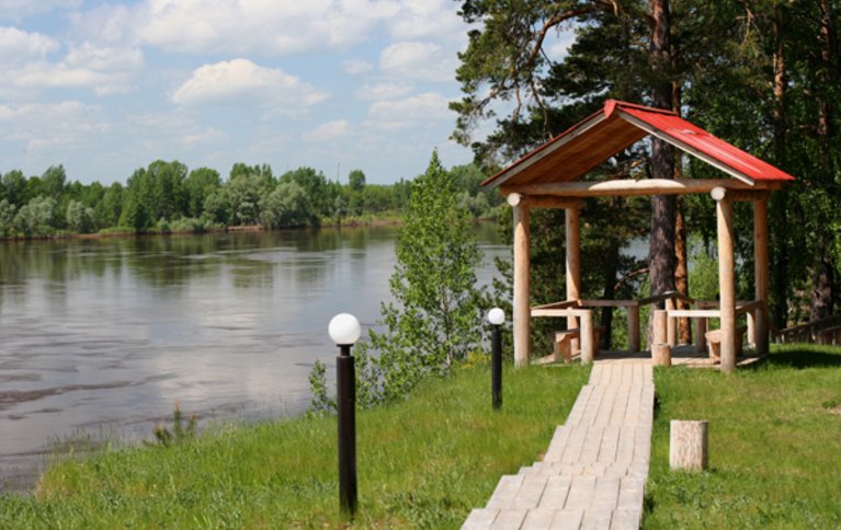 Донаурово