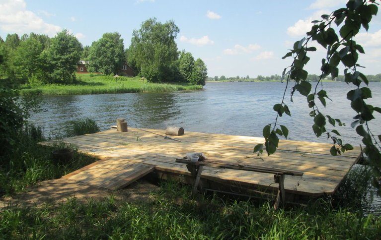 Дубрава