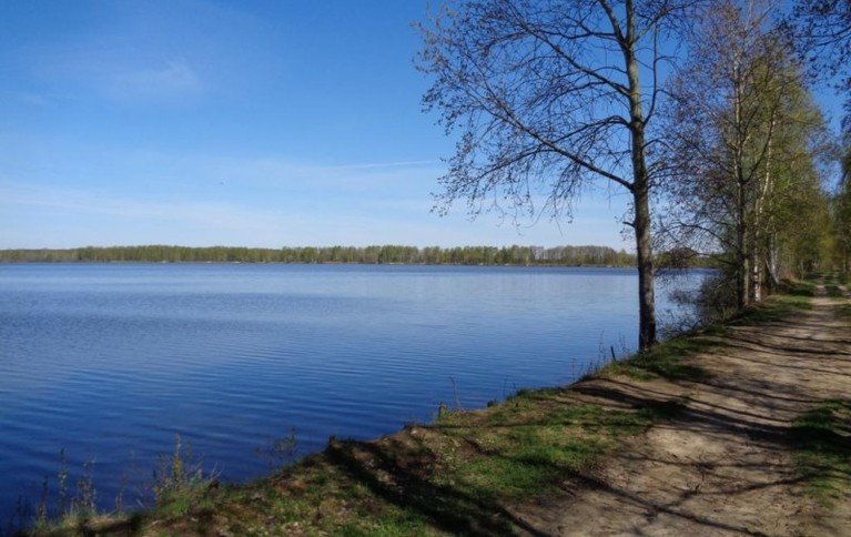 Егорьевский рыбокомбинат ЦНА