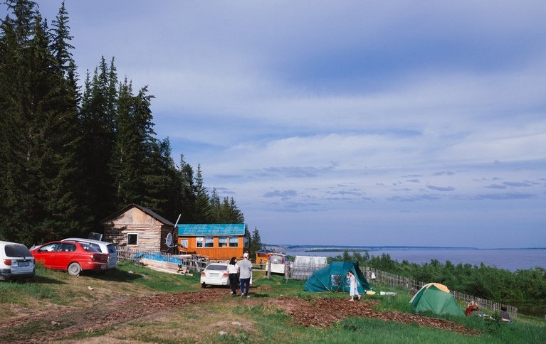 Еланка
