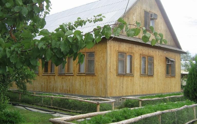 Евлатькина заводь