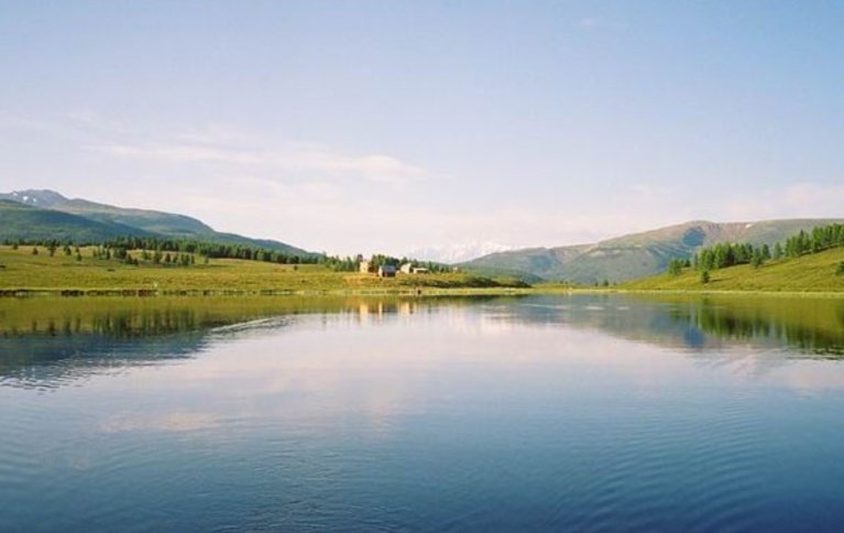 Форель