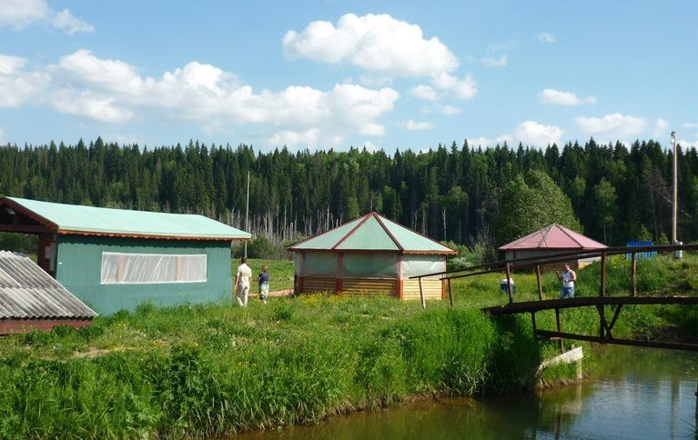 Верх Полазна