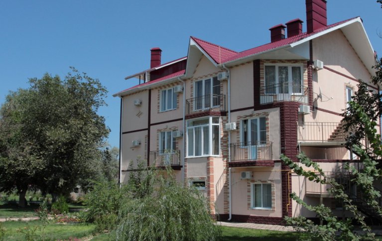 Фрегат