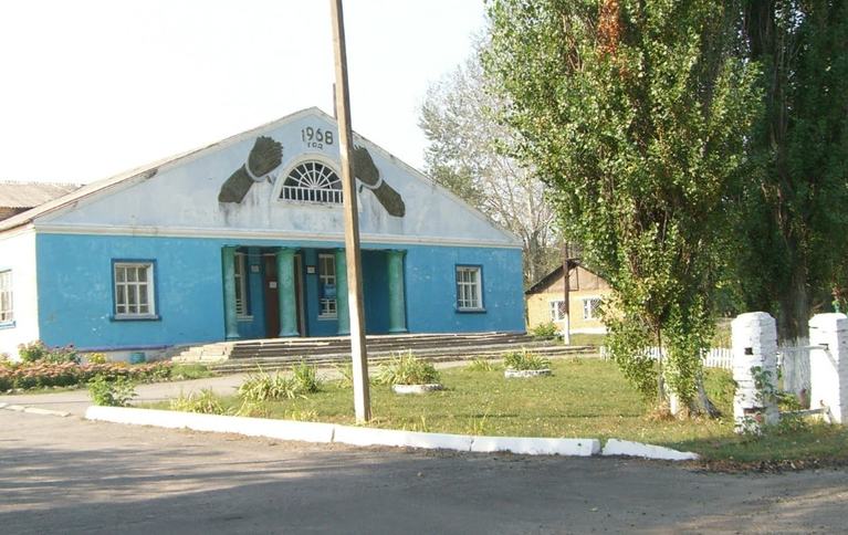 Галушки