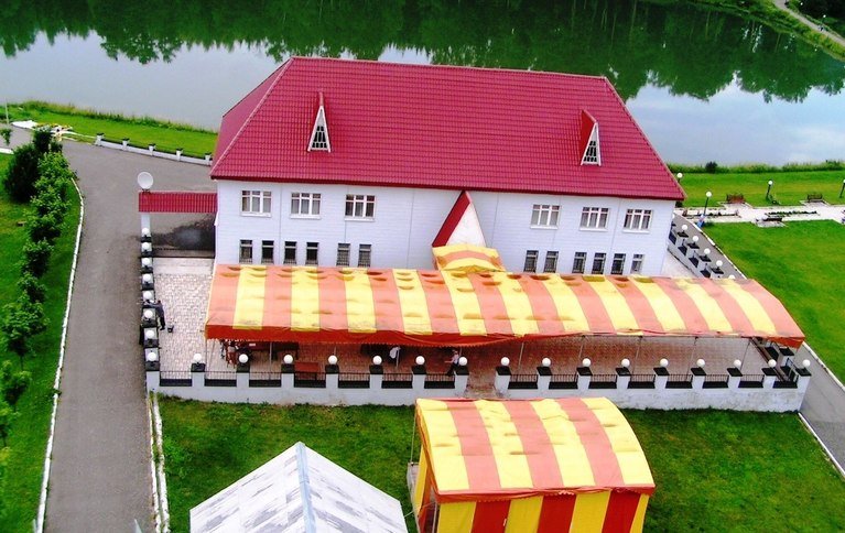 Горшиха