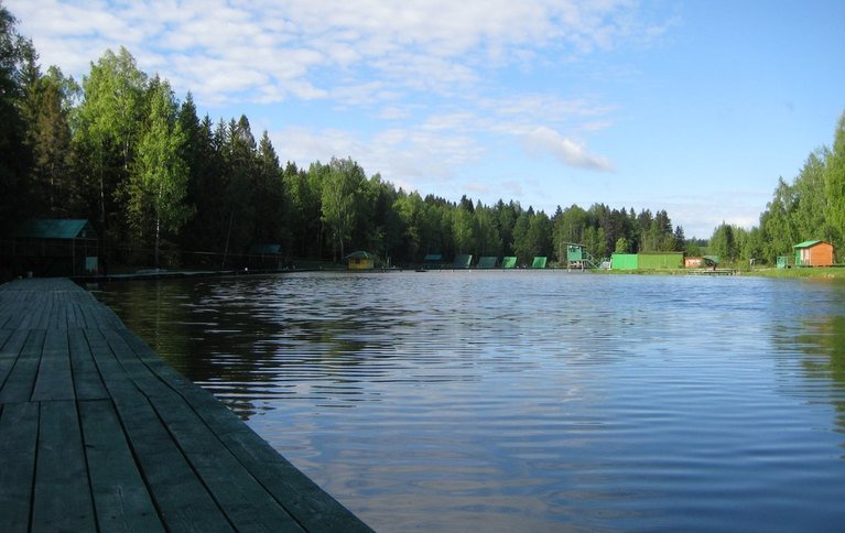 Хомяково