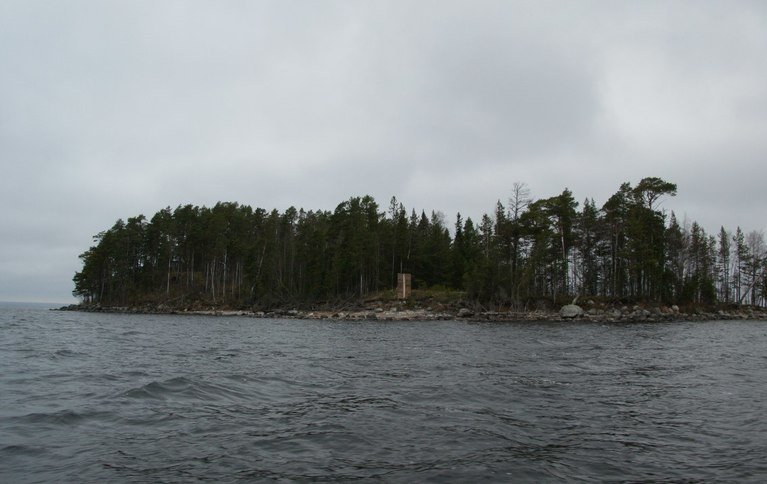 Карельский берег
