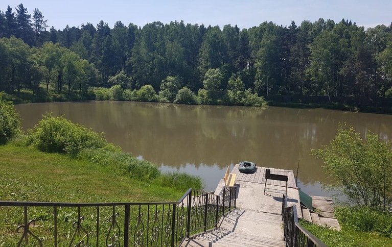 Карлык