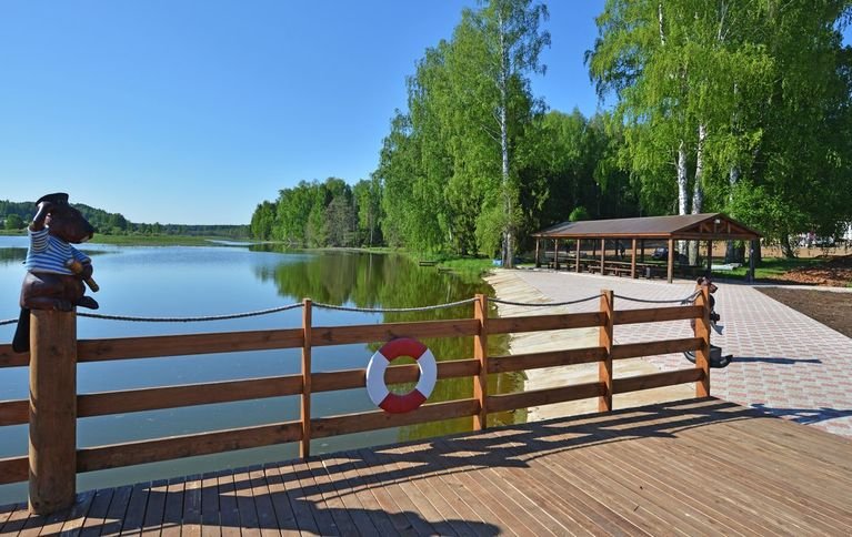 Карповка