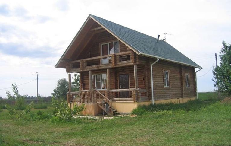 Казачий хутор