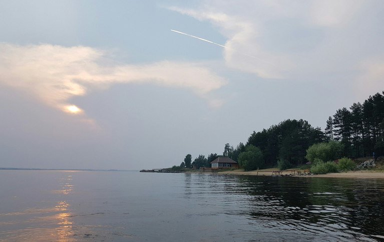 Дачный клуб «Коприно»