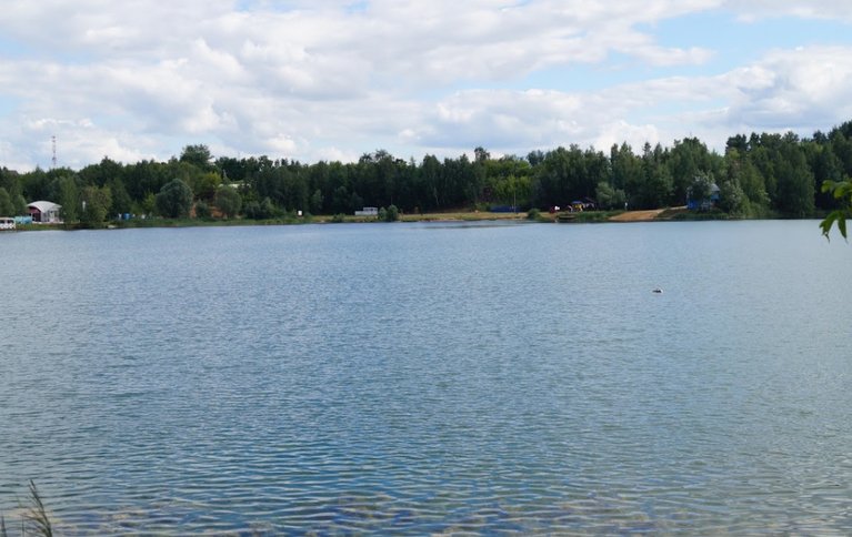 Корнеевский карьер
