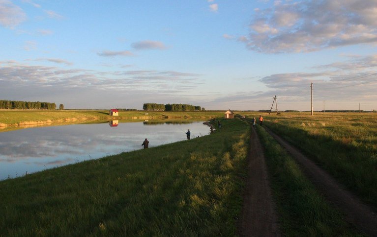 Корниловская балка