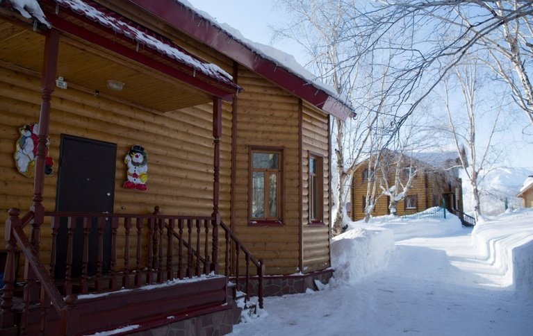 Костер