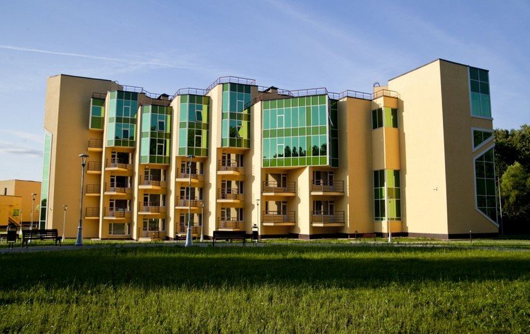 Красная пахра