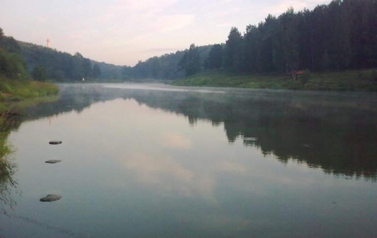 Красногорское
