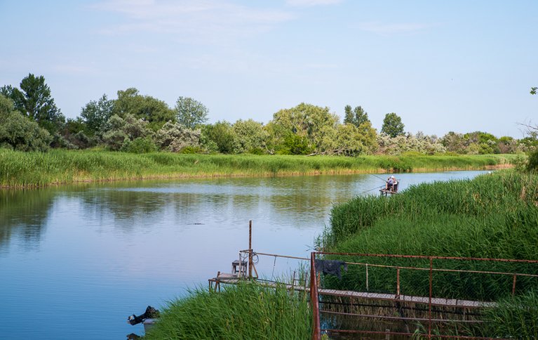 Лагутник