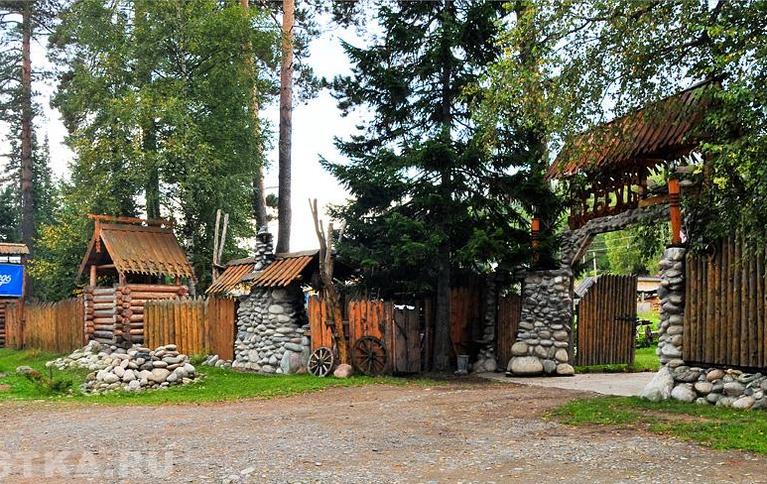 Лебедь