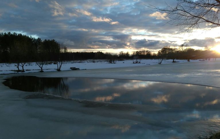 Мандрино
