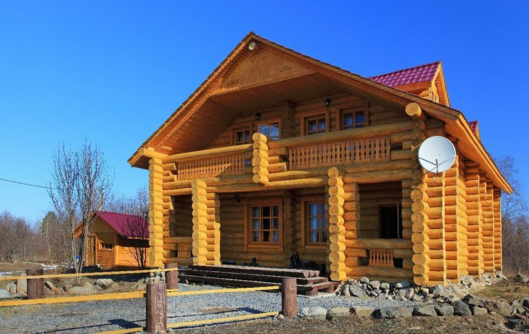 Мунозеро