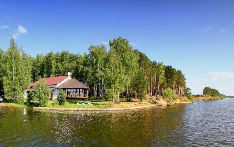 Мышкино подворье Hotel Mouse Inn