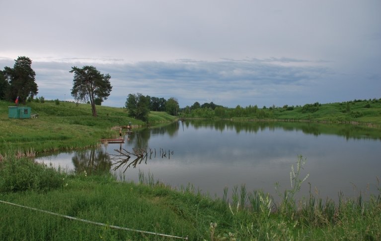 Парсуково