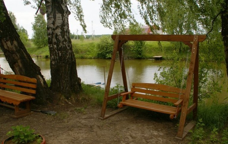 Никитское