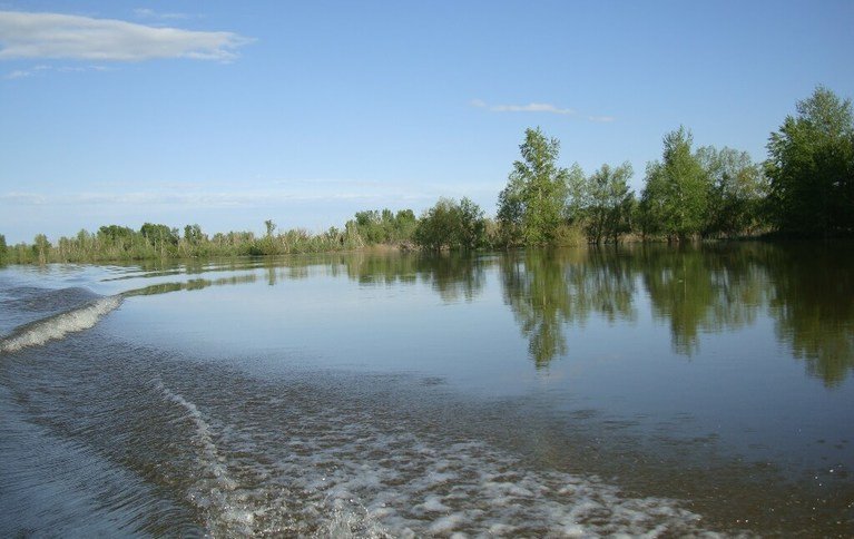 Никольское