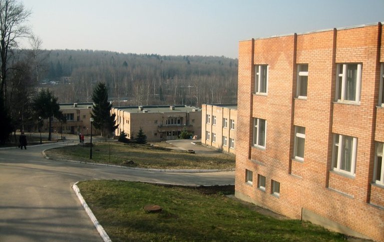 Огонек