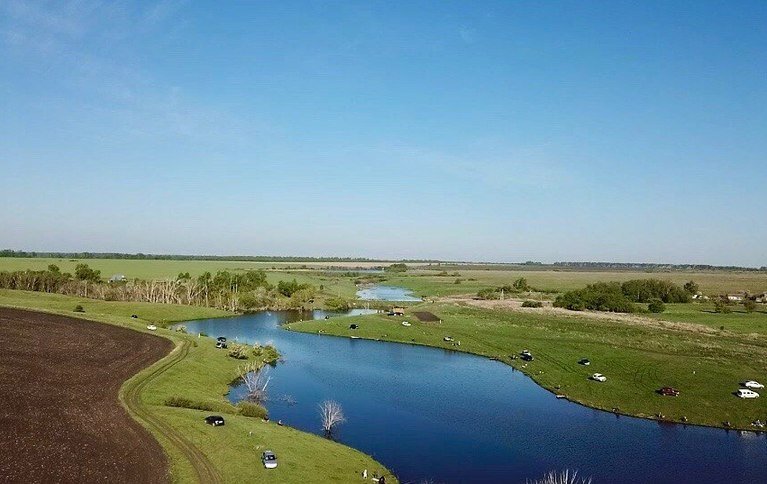 Орловский