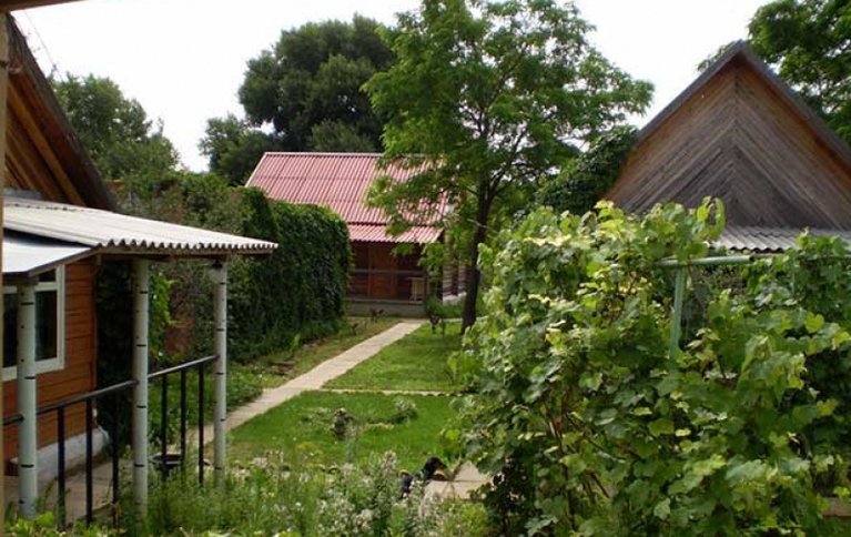 Остров капитанский