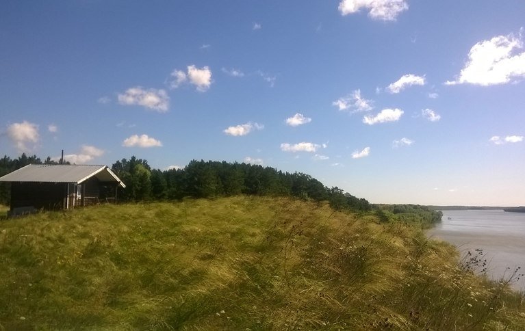 Папина рыбалка