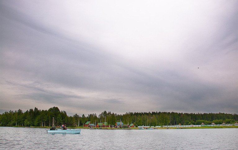 Переханово