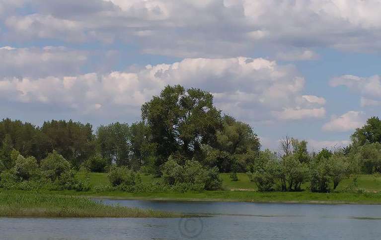 Покровка
