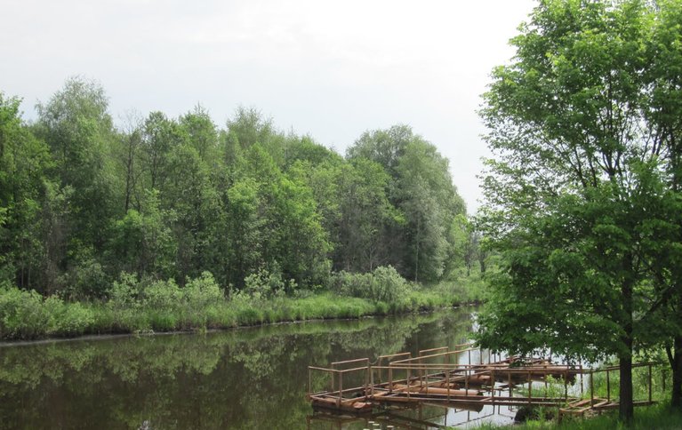 Порзамка