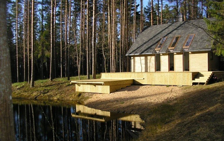 Пуллиярве