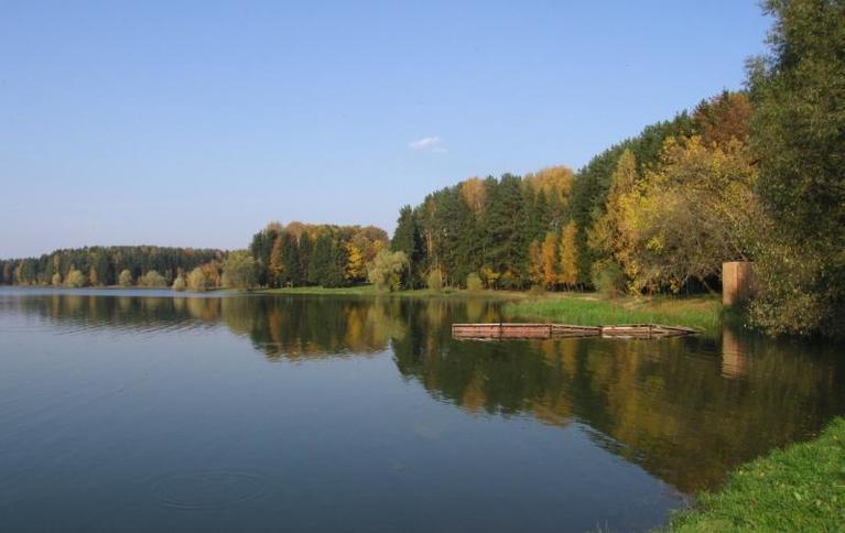 Пятницкий плёс